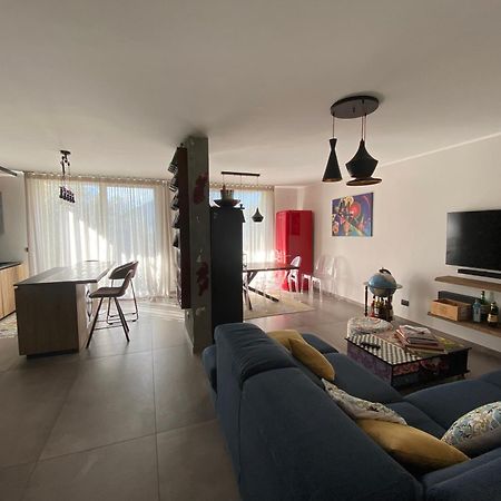 הוילה ונטימיגליה Cactus House מראה חיצוני תמונה