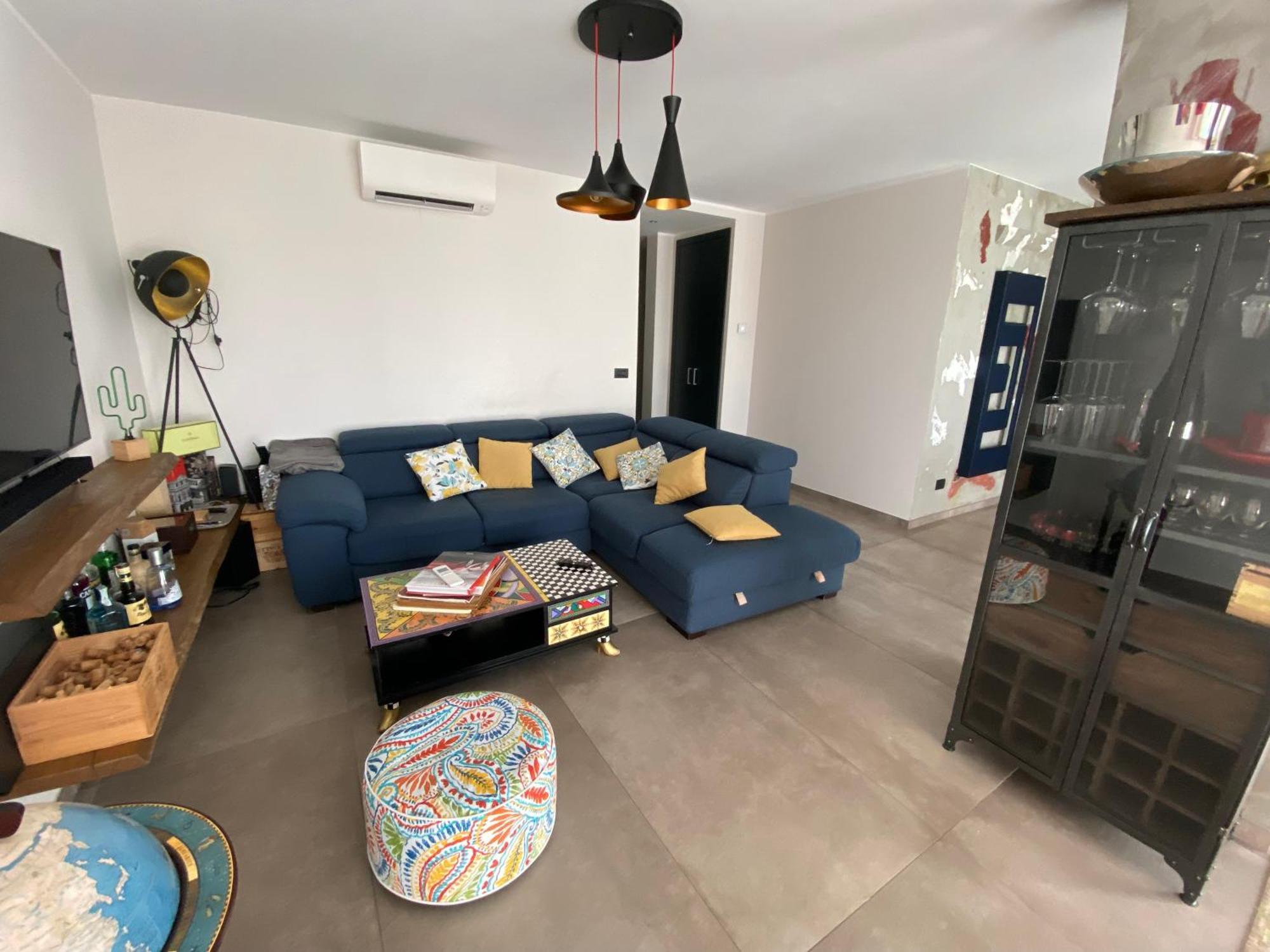 הוילה ונטימיגליה Cactus House מראה חיצוני תמונה